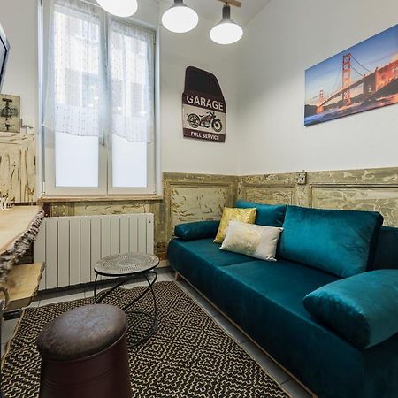 St Leon Strasbourg - Studio 3 Pers - Proche Centre Ville Εξωτερικό φωτογραφία