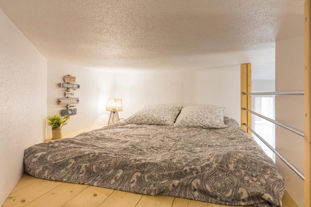 St Leon Strasbourg - Studio 3 Pers - Proche Centre Ville Εξωτερικό φωτογραφία