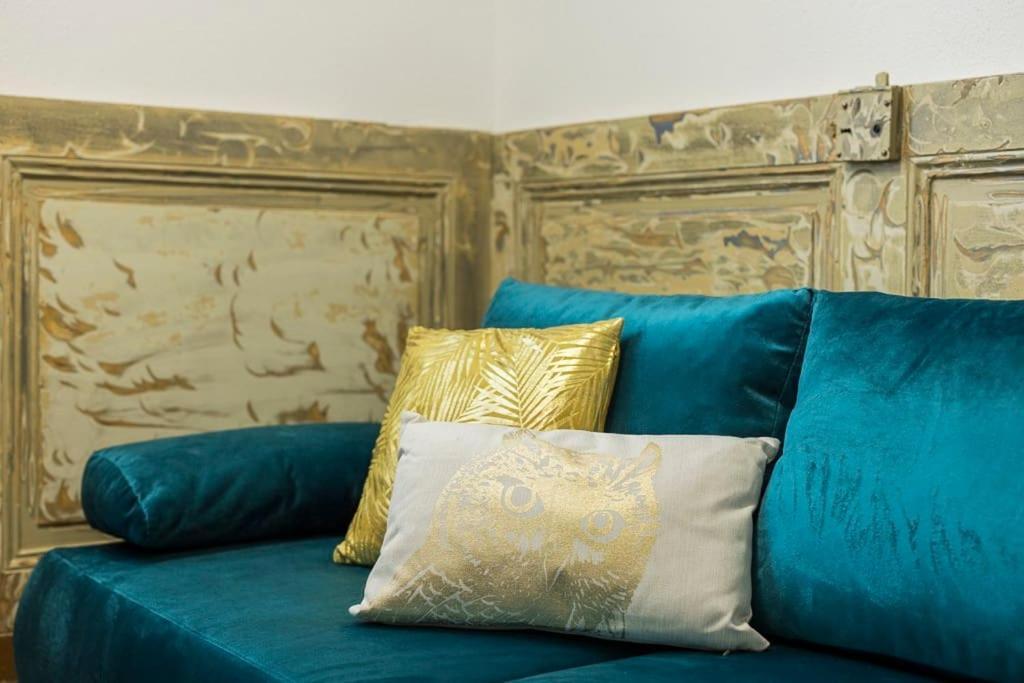St Leon Strasbourg - Studio 3 Pers - Proche Centre Ville Εξωτερικό φωτογραφία