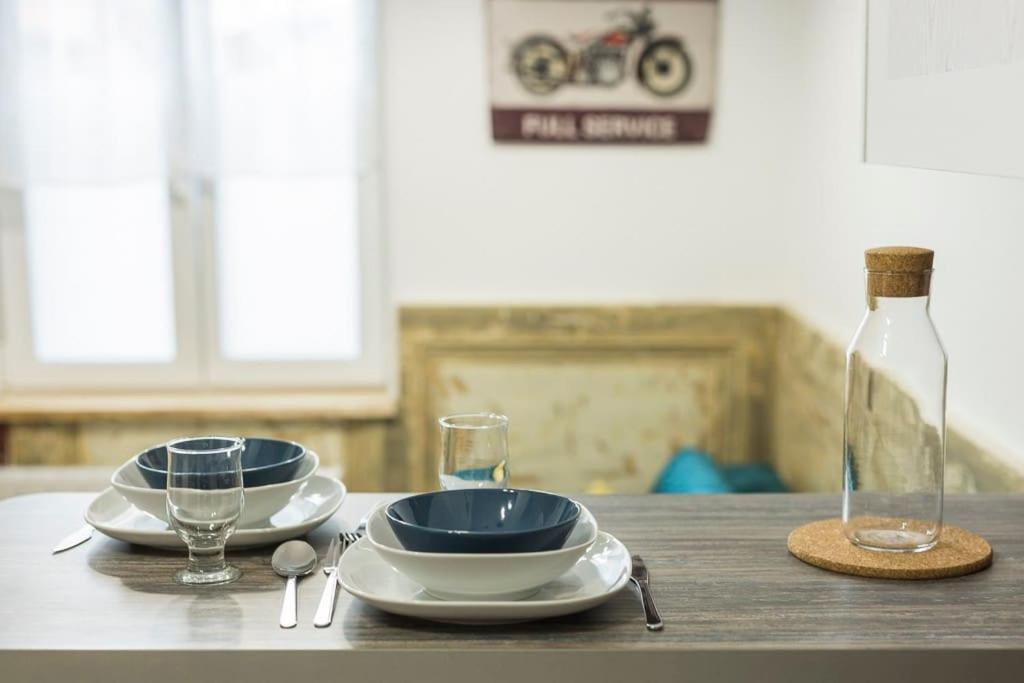 St Leon Strasbourg - Studio 3 Pers - Proche Centre Ville Εξωτερικό φωτογραφία