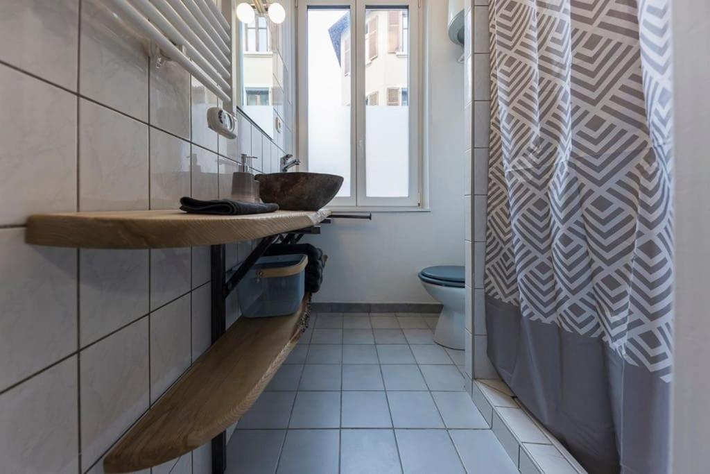 St Leon Strasbourg - Studio 3 Pers - Proche Centre Ville Εξωτερικό φωτογραφία