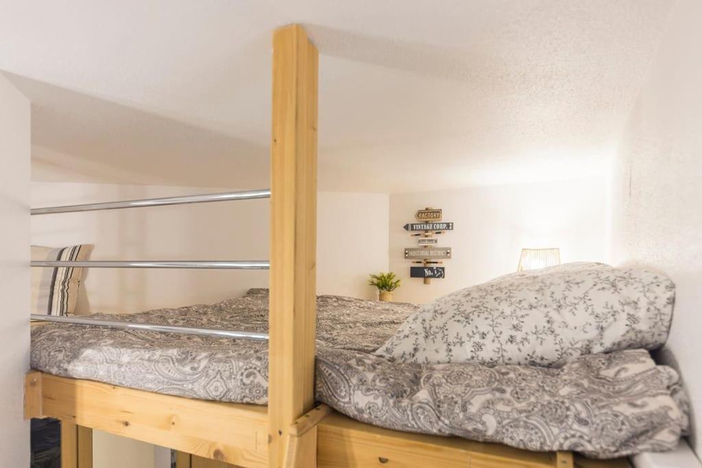 St Leon Strasbourg - Studio 3 Pers - Proche Centre Ville Εξωτερικό φωτογραφία